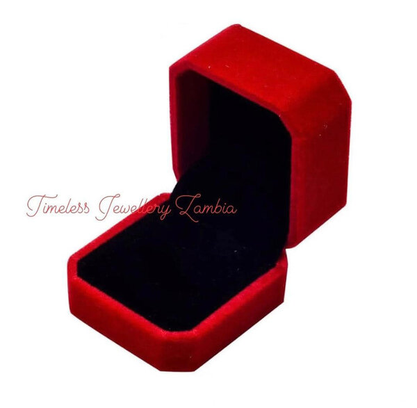 Ringbox/Ring Case