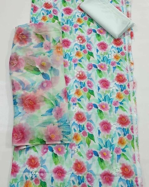 3pc unstich ladies suits