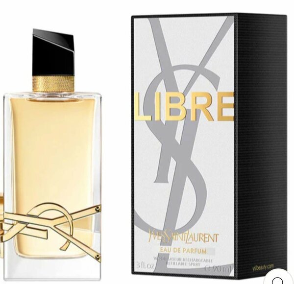 Libre Eau de Parfum Femme