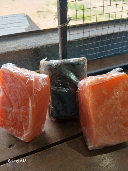 Savon pour tout types peaux