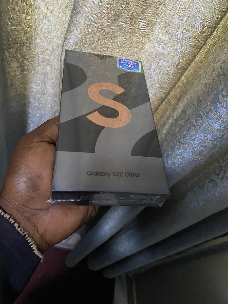 Samsung Galaxy s22 ultra
