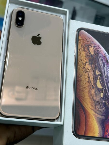 iPhone XS Max 256 giga