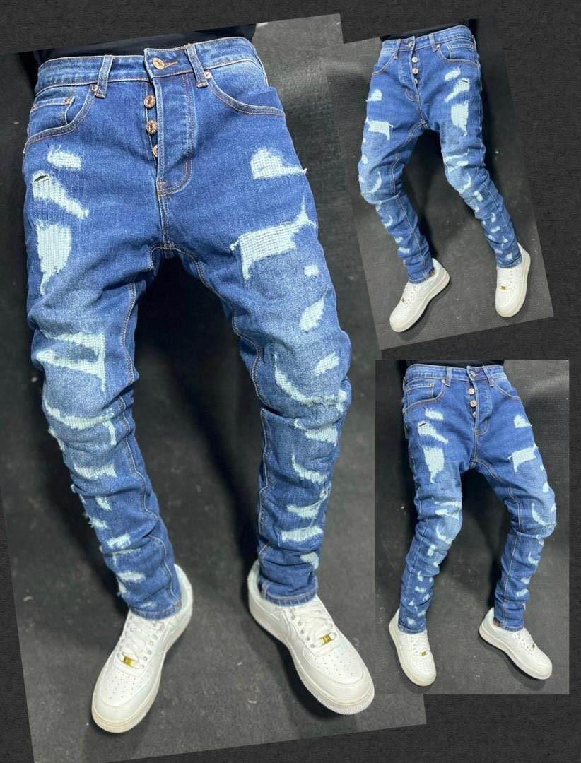 Pantalons hommes