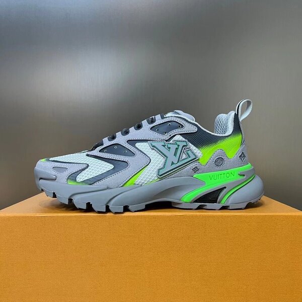 Chaussures de sport élégantes