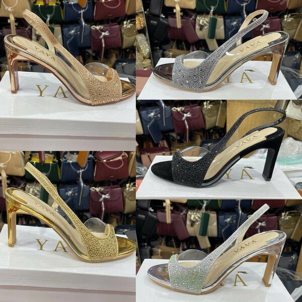 Ensemble sac à main élégant