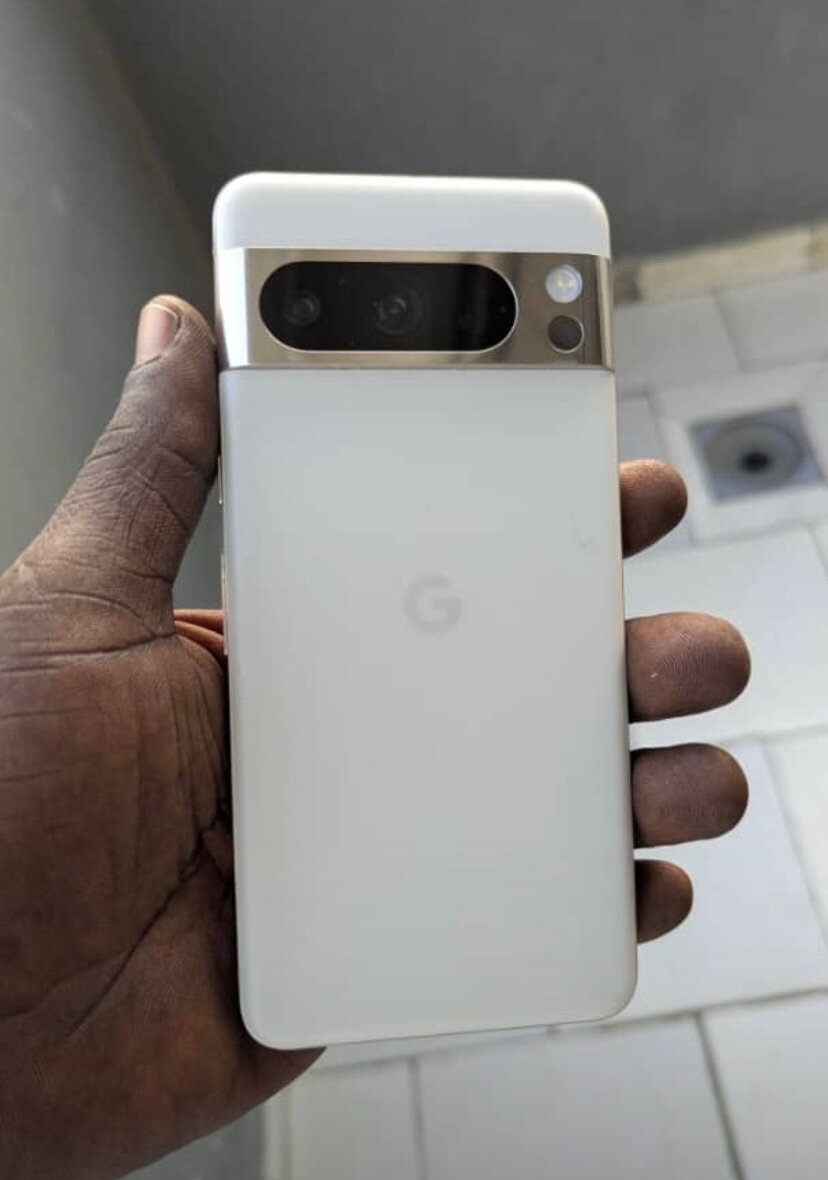 Google pixel 8 pro