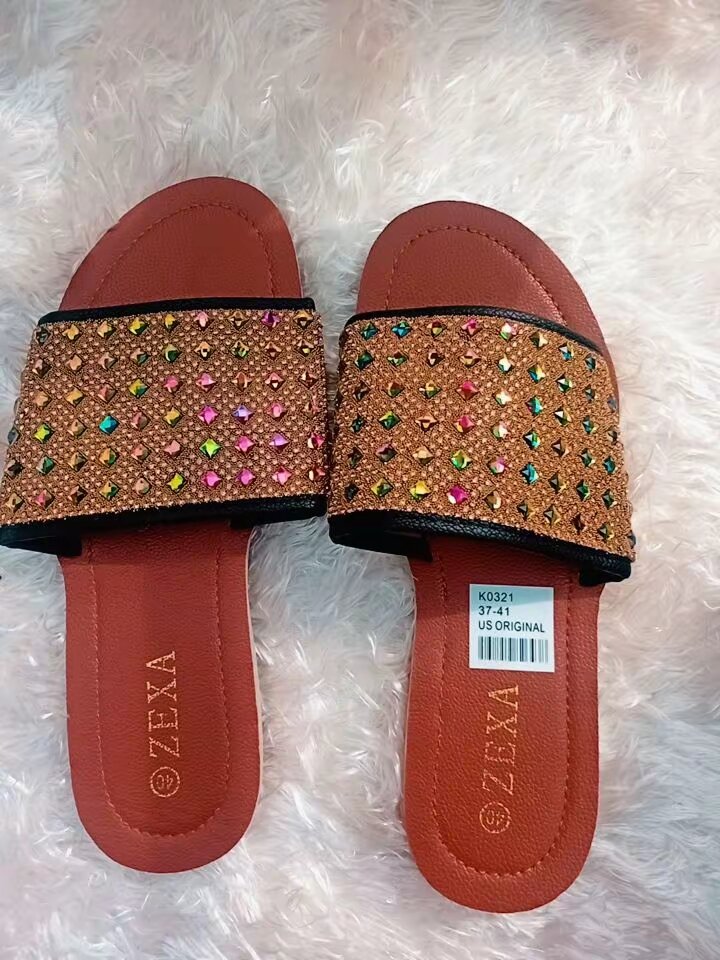 Sandales élégantes pour femmes