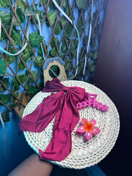 Accesoire capillaire