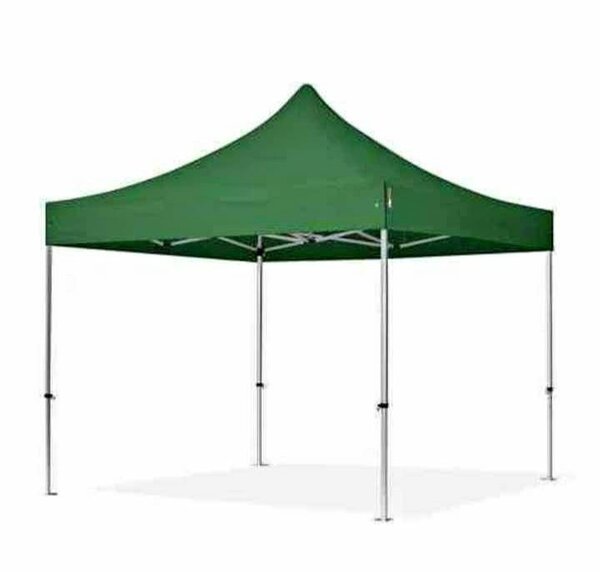 Chapiteau tente 3 mettre carré et 2m hauteur