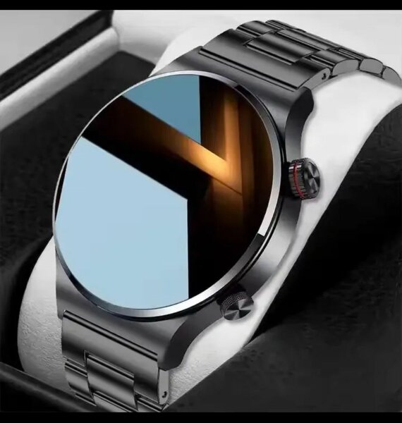 Montre Intelligente Business