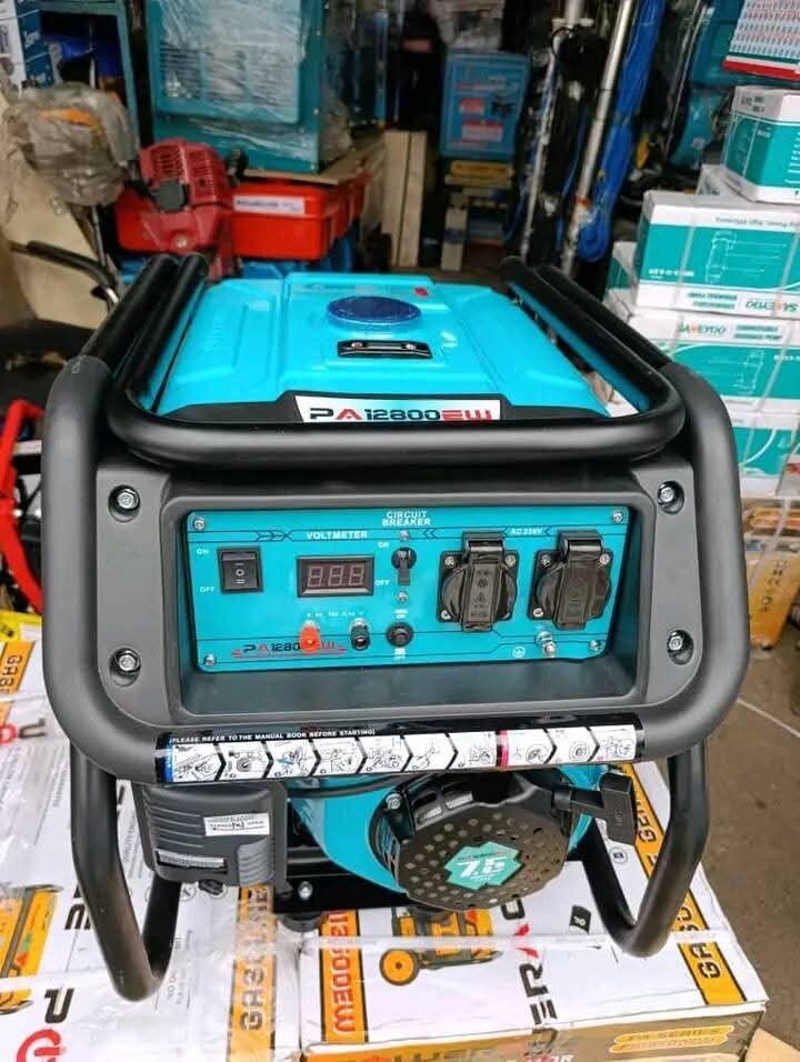 Générateur Portable Puissant