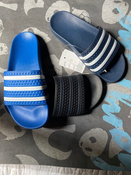 Adidas adilette