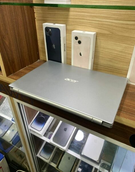 Ordinateur portable Acer puissant