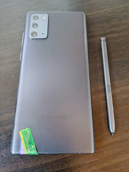 Samsung Galaxy Note 20