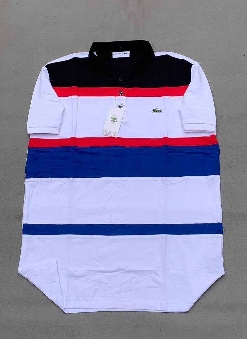 Polo Lacoste