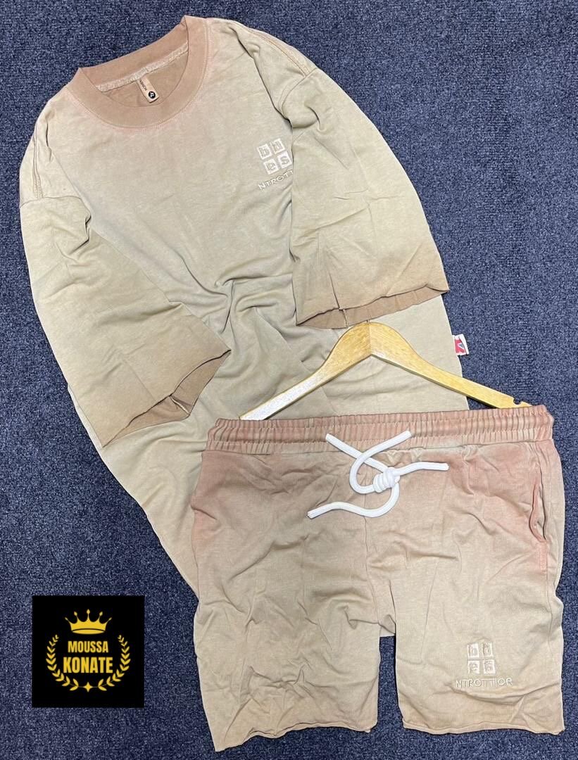 Ensemble décontracté homme