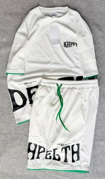 Ensemble décontracté homme