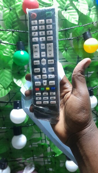 Télécommande universelle TV