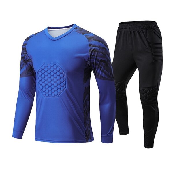 Вратарская форма.