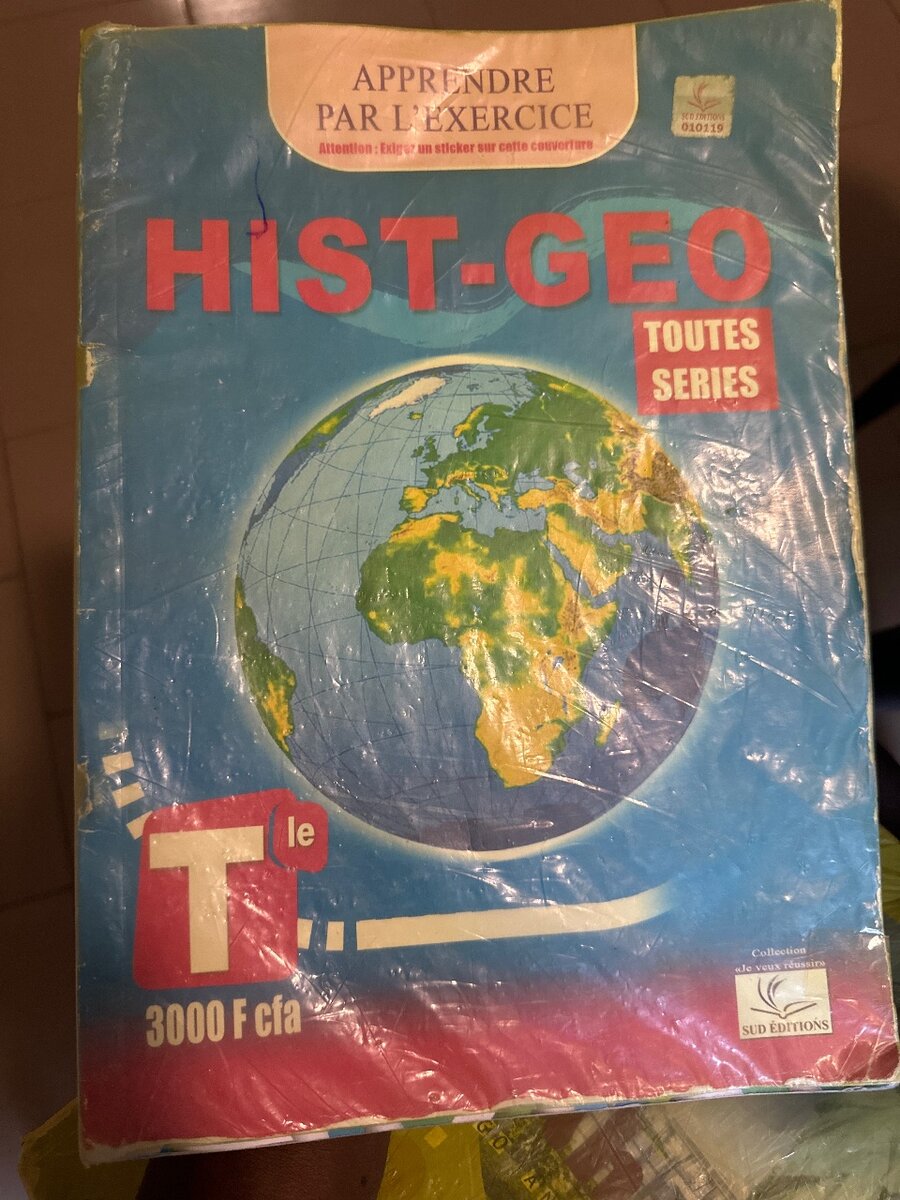 Livre BAC Résumé et Histoire