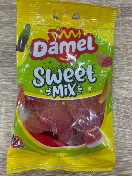 Bonbons Damel Sweet Mix