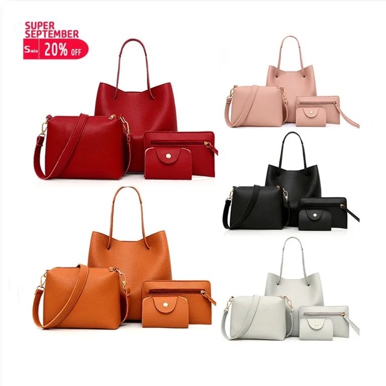 Hand bags