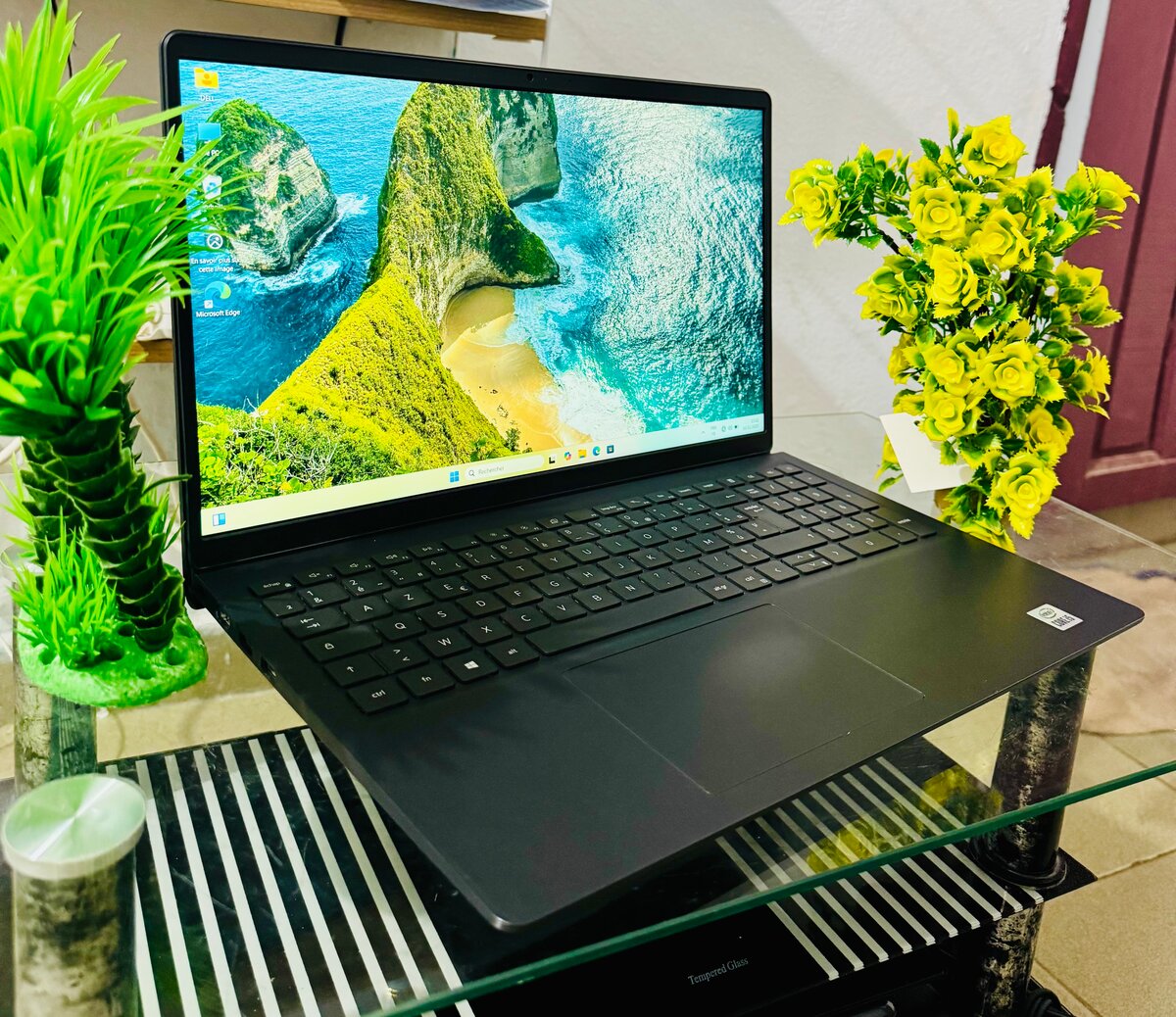 Ordinateur portable Dell