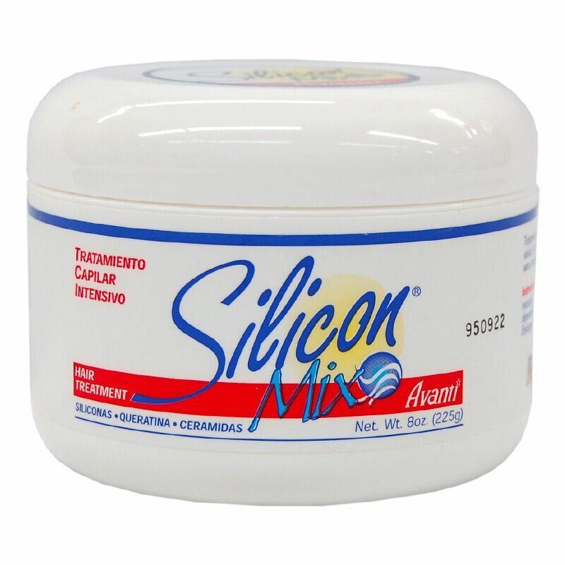 Silicon Mix Hair Treatment