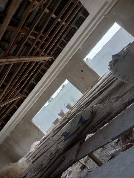 Staff peintre professionnel