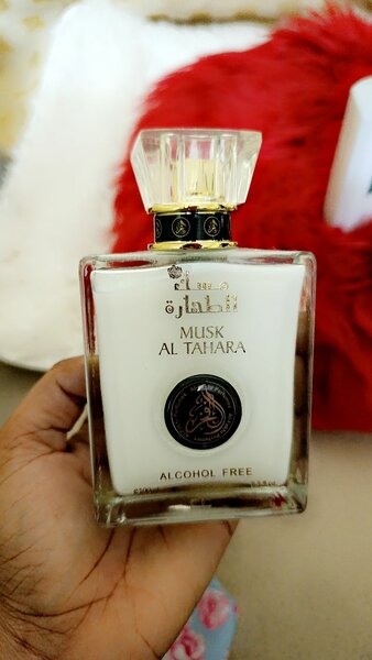 Musk Al Tahara Parfum Sans Alcool