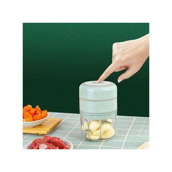 Hachoir Électrique Multi-Usage