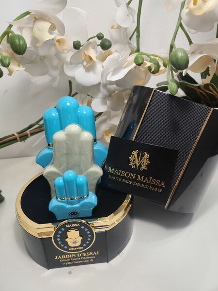 Coffret Parfums De Luxe