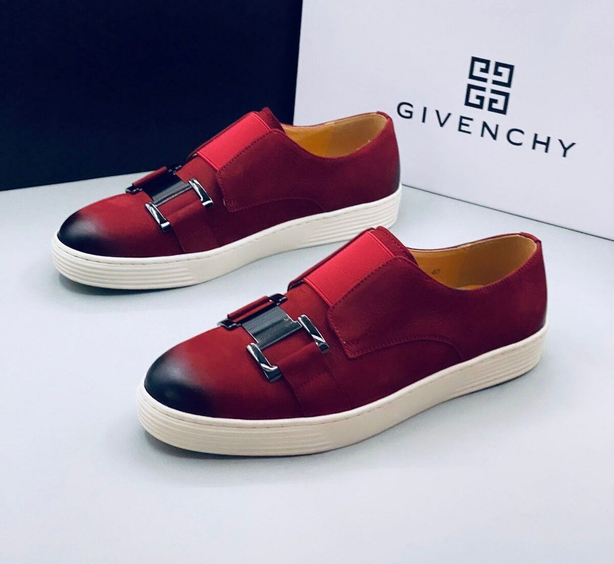 Givenchy Shoes