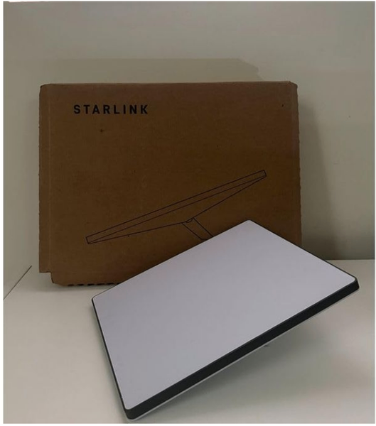 Mini kit-High Speed Internet Network -WHITE