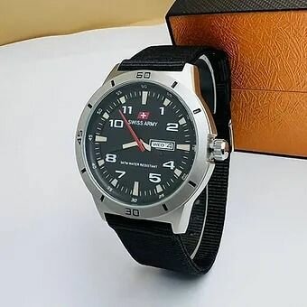 Montre swiss army