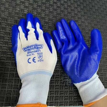 Gants de Sécurité WADPOW XL