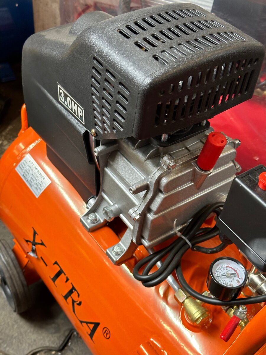 Компрессор