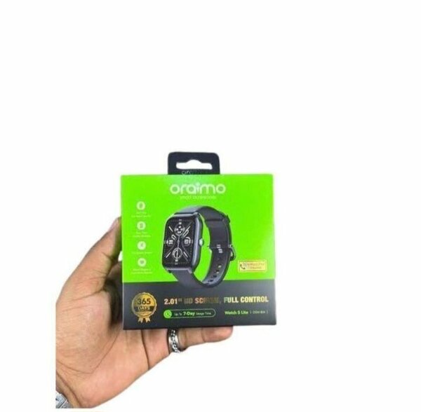 Montre intelligente Oraimo