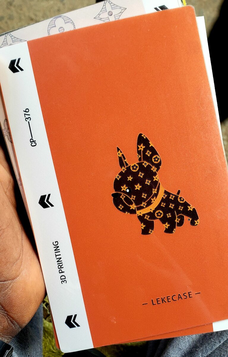 AUTOCOLLANTS PORTABLE