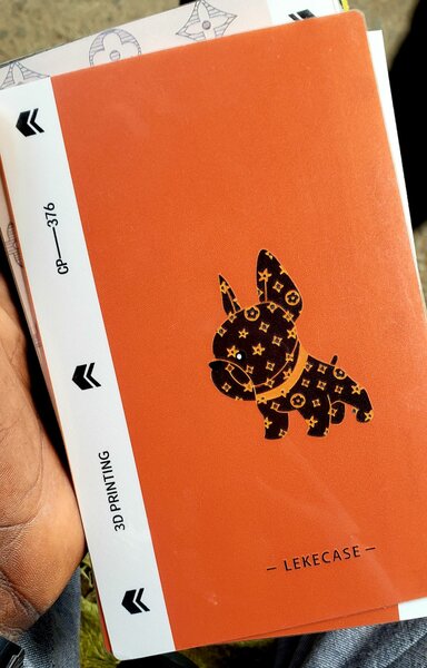 AUTOCOLLANTS PORTABLE