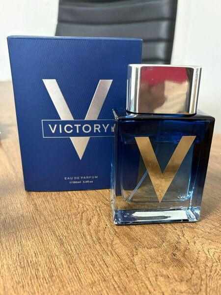 Parfum pour Homme Victory