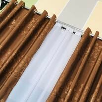 beautiful affordable curtains for home