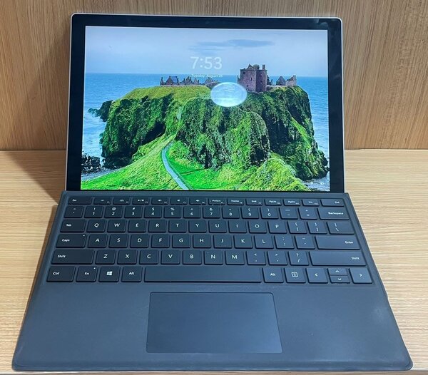 Tablette Microsoft Surface