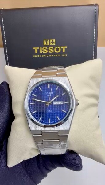 Montre Tissot PRX Homme