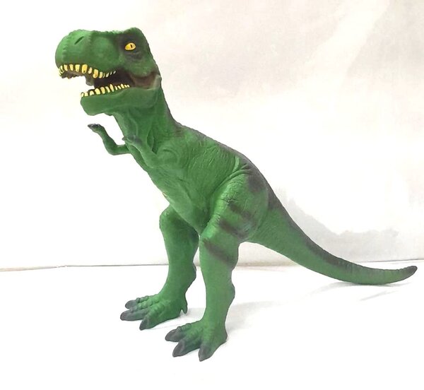 Dinosaure Jouet T-Rex