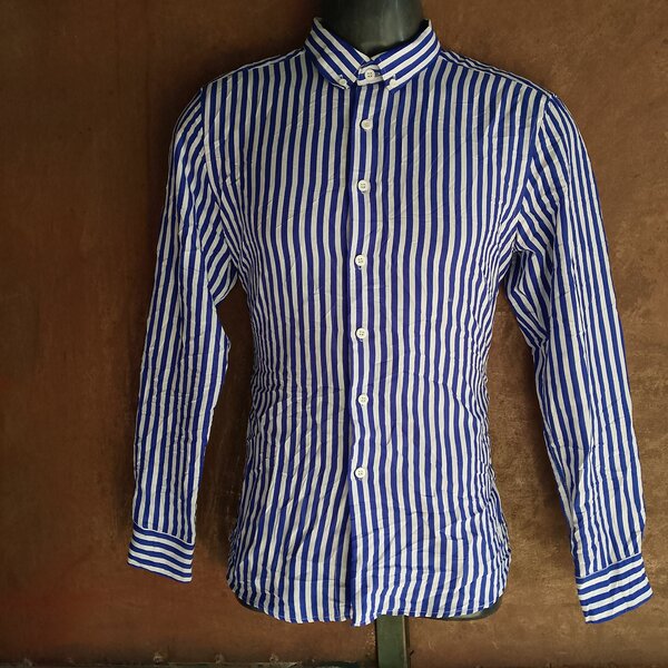 Smart and casual shirts