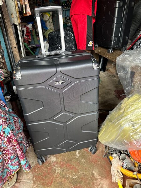 Grand valise