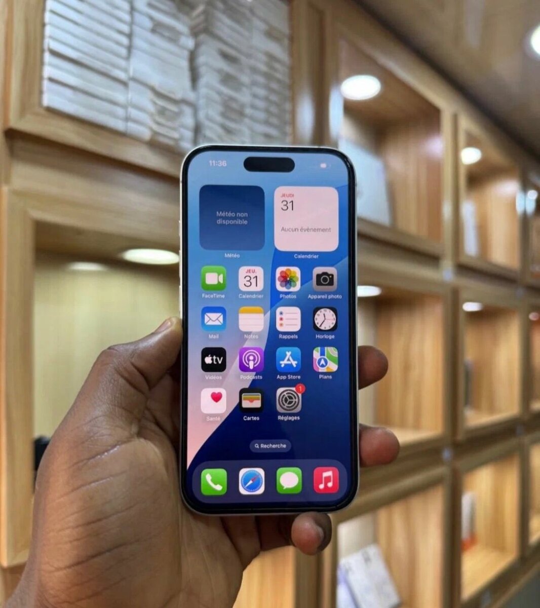 Iphone 16 - 1T