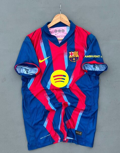 Maillot FC Barcelone Officiel