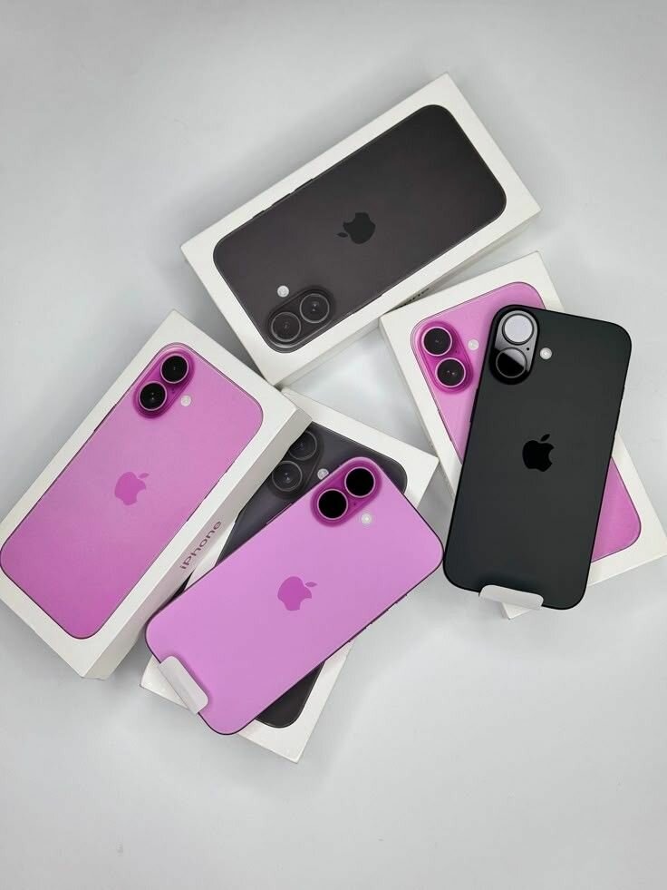 iPhone 16 case